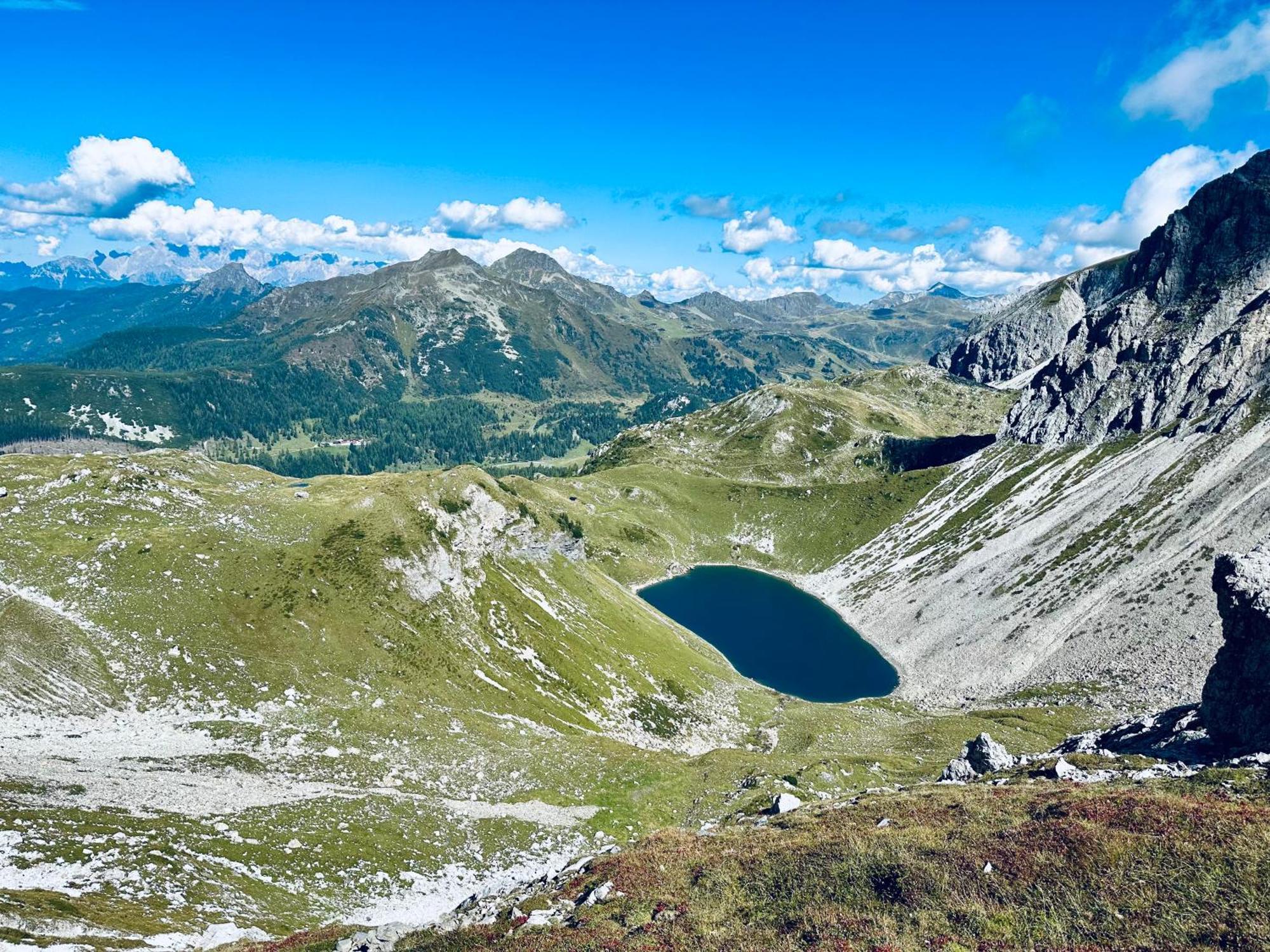 Premium Ski In/Out - Steinadler Obertauern Bagian luar foto