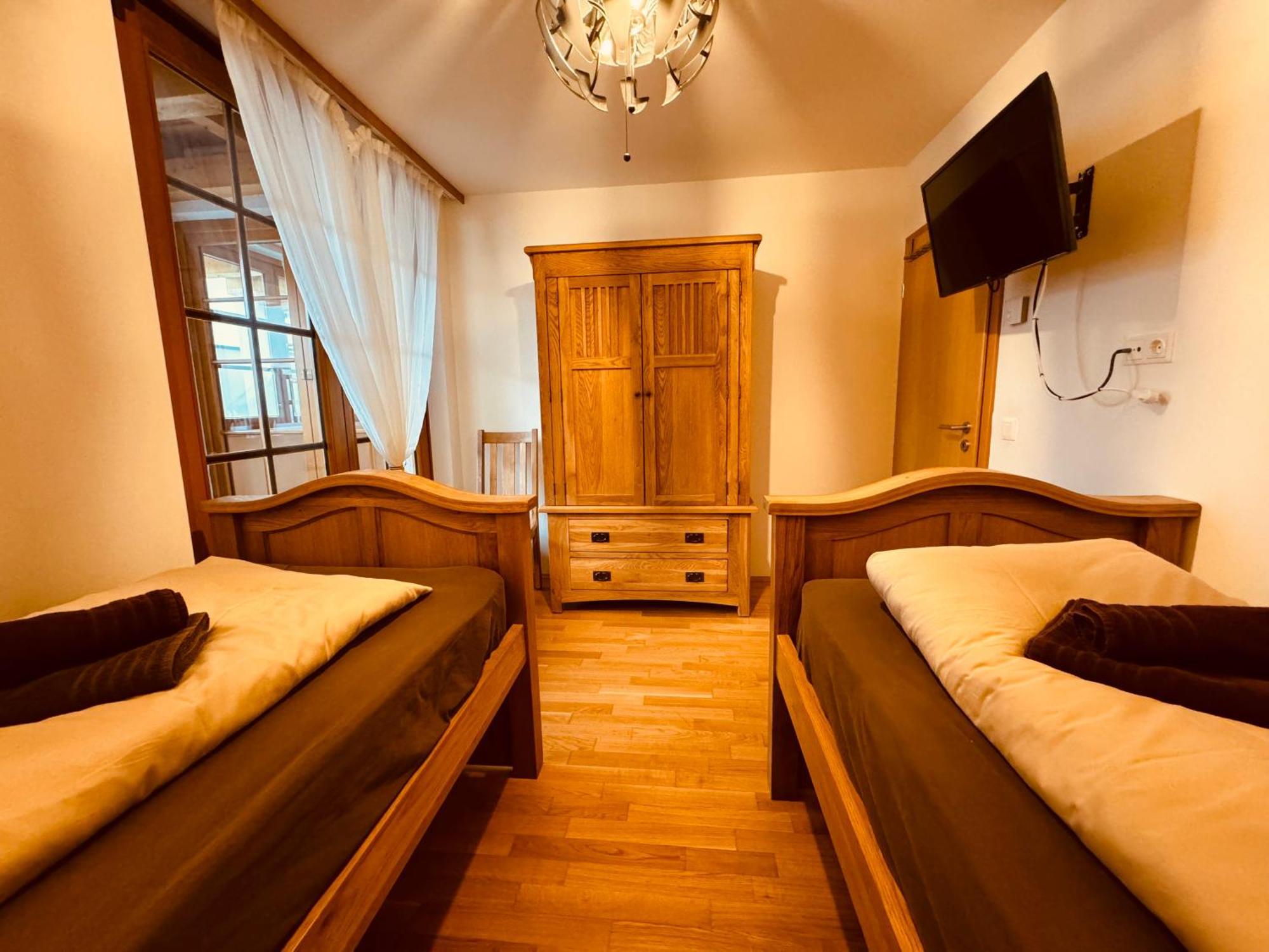 Premium Ski In/Out - Steinadler Obertauern Bagian luar foto